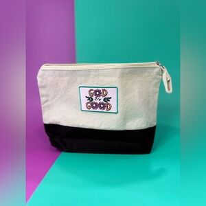 Small Pouch: God is Good